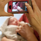 First photos.