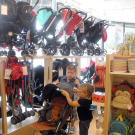 Bill and Jen head to the store to pick up a stroller for William!
Check out Little Couple videos