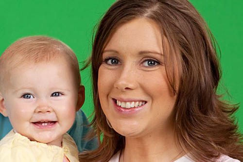Mackynzie Duggar