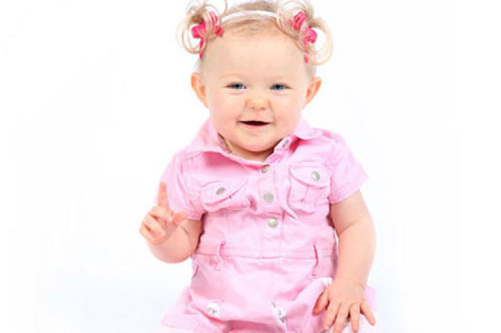 Jordyn-Grace Makiya Duggar