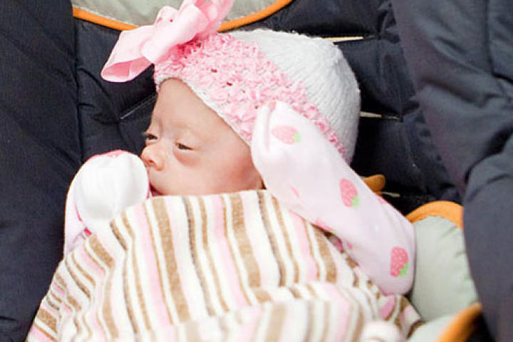 Josie Brooklyn Duggar