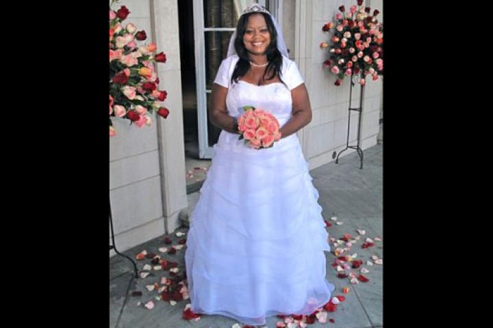 Aretha