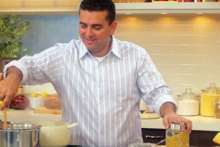 Kitchen Boss Pictures - Season 1