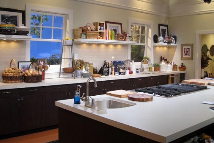 The Kitchen
