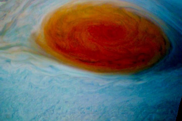 Great Red Spot