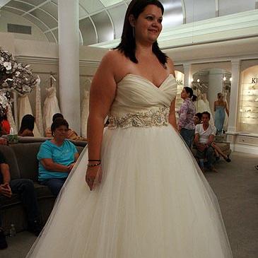 tlc bridal gowns