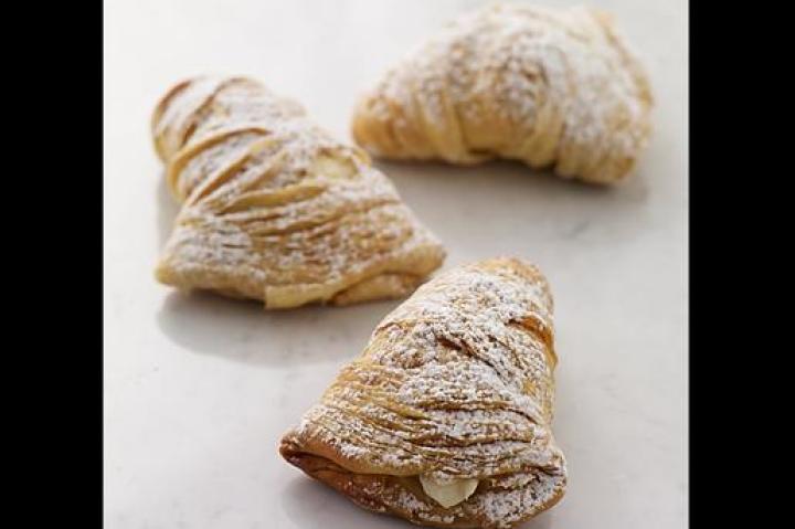 Lobster Tails