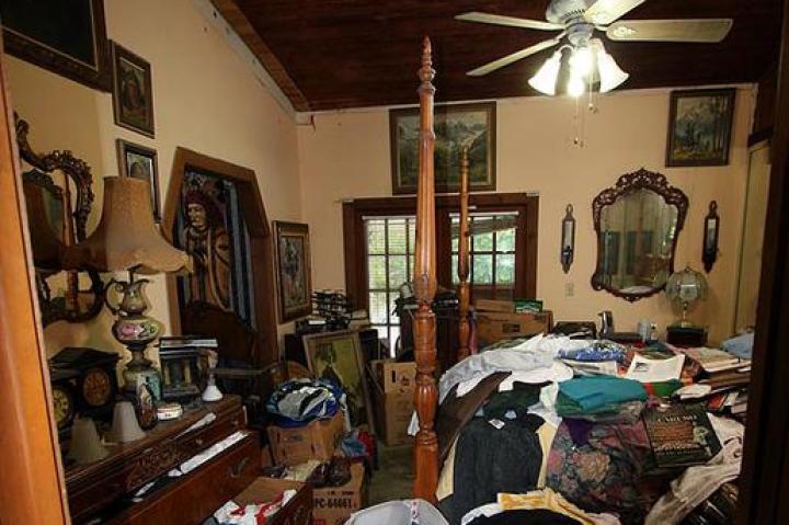 Hoarding Buried Alive Season 2 Pictures