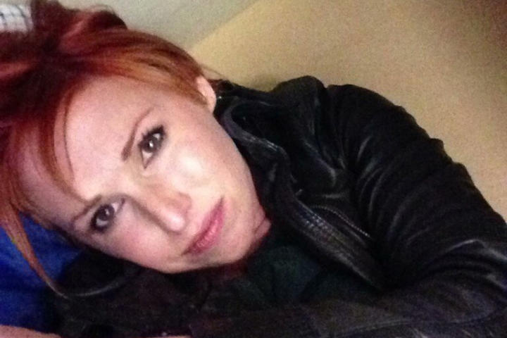 If you can't find me, I am fetal under my desk.