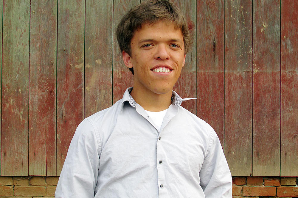 Zach Roloff