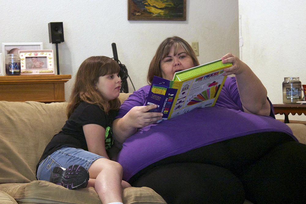 Zsalynn S Journey In Photos My 600 Lb Life Tlc