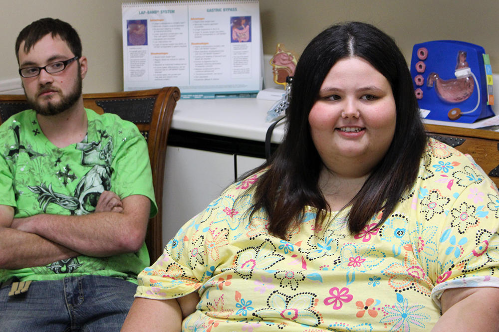 My 600lb Life Season 2 Bios My 600lb Life TLC