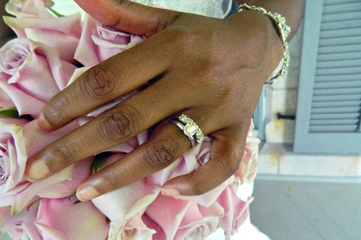 Angie's Ring