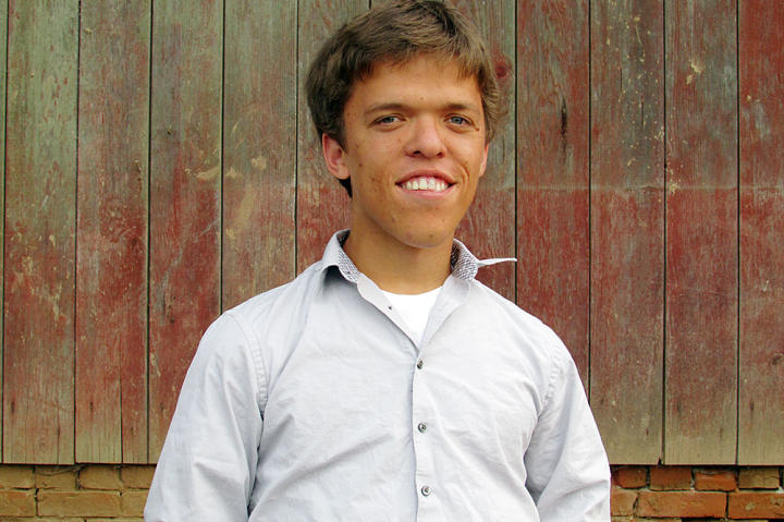 Zach Roloff