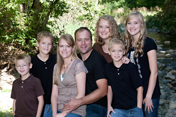 How does being a progressive polygamist shape your marriage, your career and your mothering?
