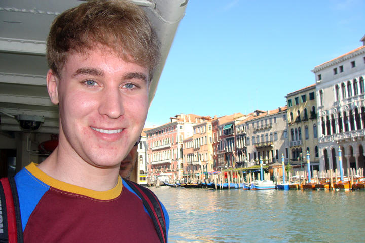 Toby’s transformation began in 2008 when Justin Beiber rose to fame.