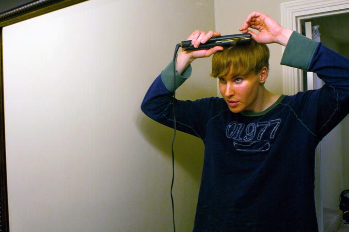 Toby, 33, has spent over one hundred thousand dollar to get Justin Bieber’s youthful look.