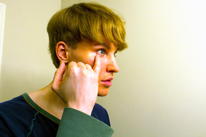 Toby has plans to take his Justin Bieber appearance to the next level by getting a jaw reduction.