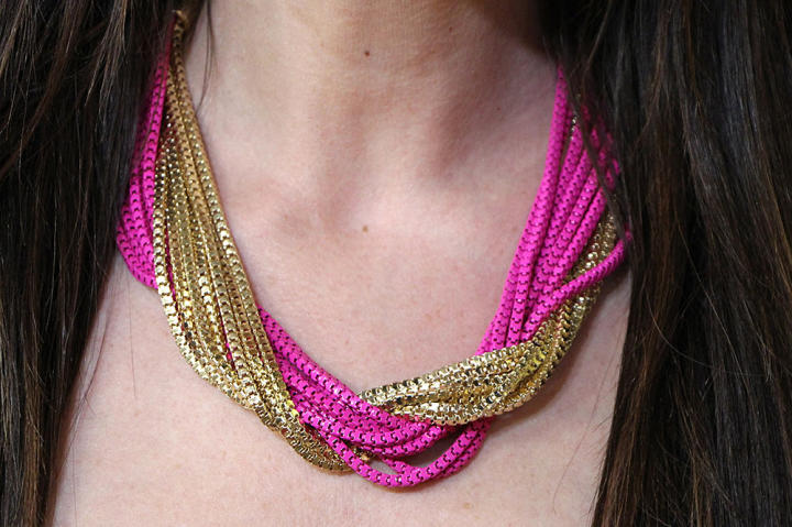Necklace by