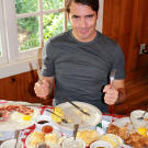 Hungry Brothers Photo Sneak Peek