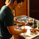 Hungry Brothers Photo Sneak Peek