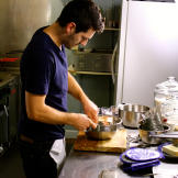Hungry Brothers Photo Sneak Peek