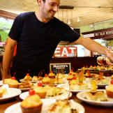 Hungry Brothers Photo Sneak Peek