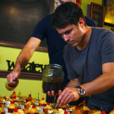 Hungry Brothers Photo Sneak Peek