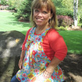 Amy Roloff