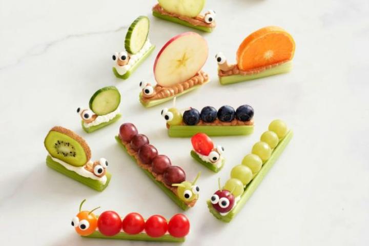 celery