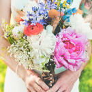 Ashley's Wedding Photos