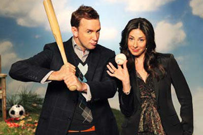You've seen him in action with TLC's Stacy London on What Not To Wear, but you still want to know more about Clinton Kelly? Browse through this gallery for some of the greatest moments in the show, featuring Clinton at his very best!