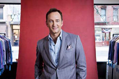 Before WNTW, Clinton was a fashion editor for popular magazines. His expertise has always leaned toward helping others look their best, with the kind of charisma and charm that shines on air.