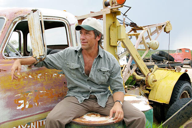 Cactus Mover (2008)