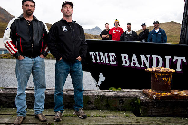 Time Bandit