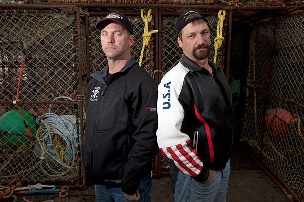 Time Bandit