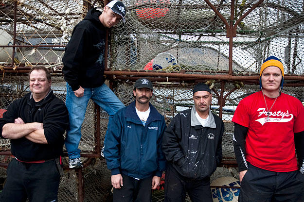 Time Bandit