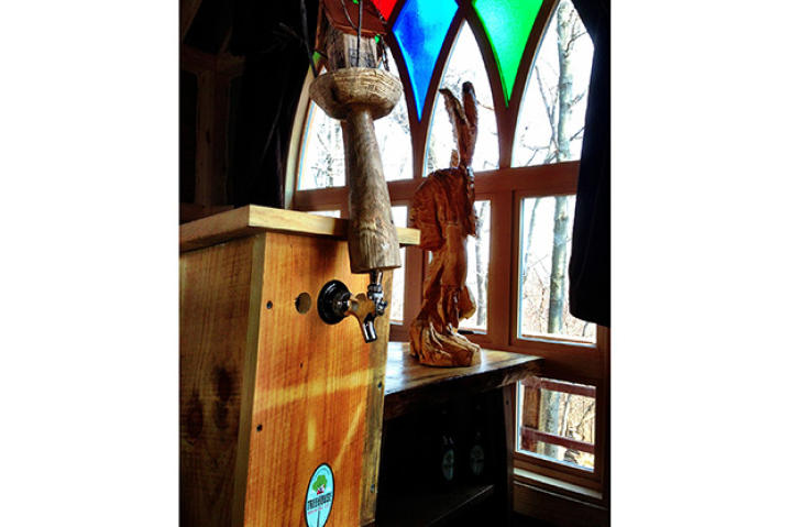 The Treetop Taphouse