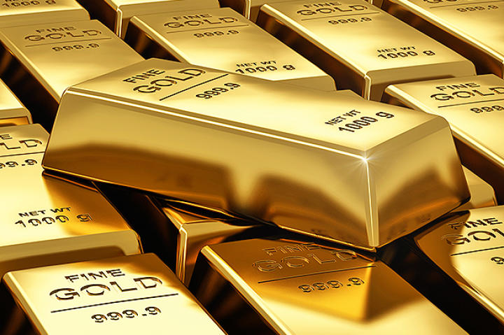 Seventy-five percent of all gold in use today has been extracted since 1910.