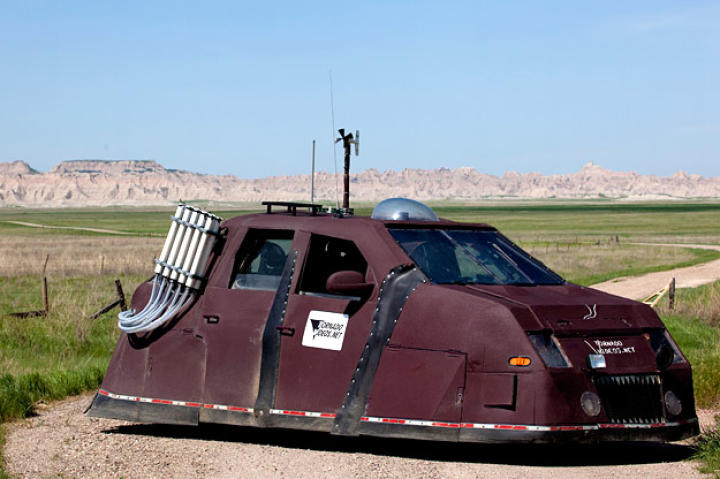 The 2010 Dominator