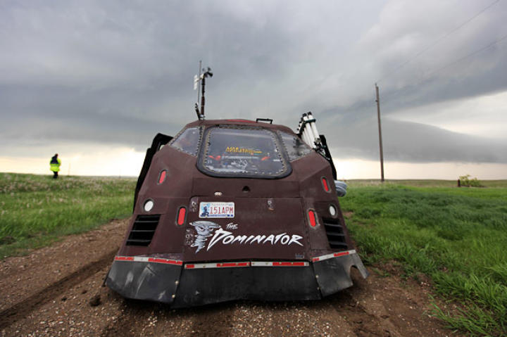The 2010 Dominator