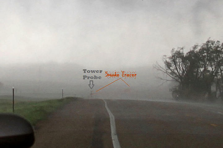Approximate Time: 5:24 p.m. CST
