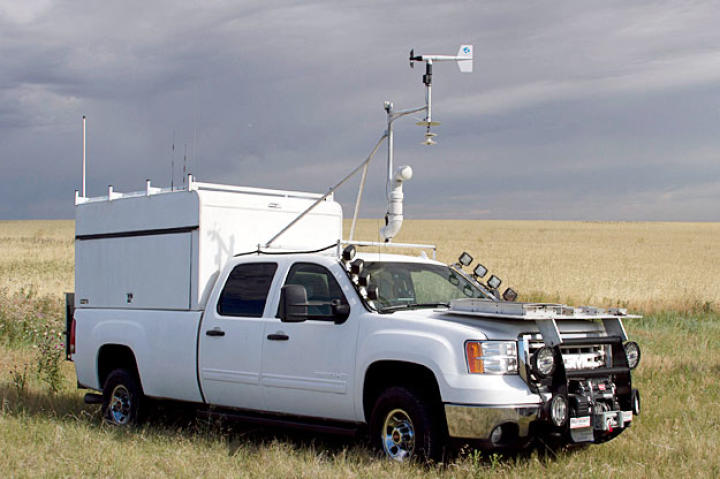 2010 TWISTEX PROBE: