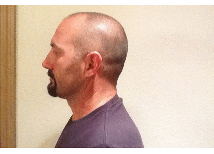 Hey! We recognize that Dave Turin…