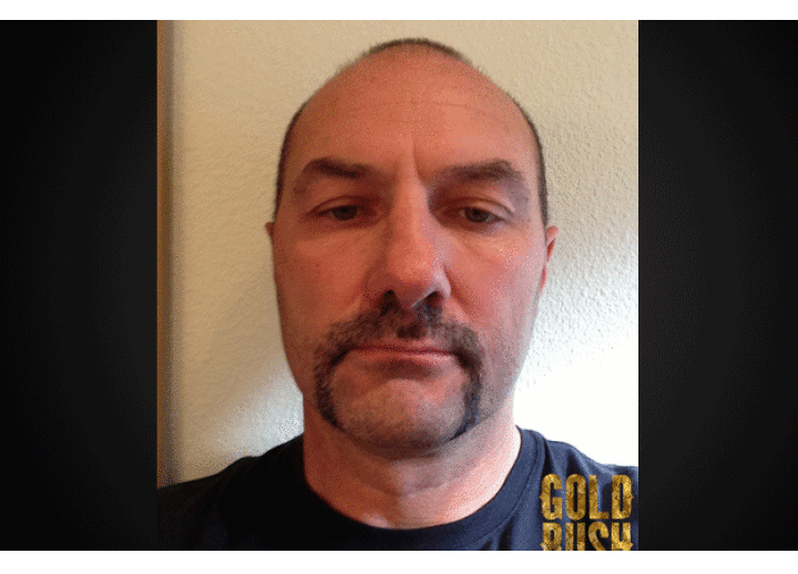Welcome to the Mo Bro club Dave. We think your ‘stache is gold…and so is your heart for supporting the Movember cause!