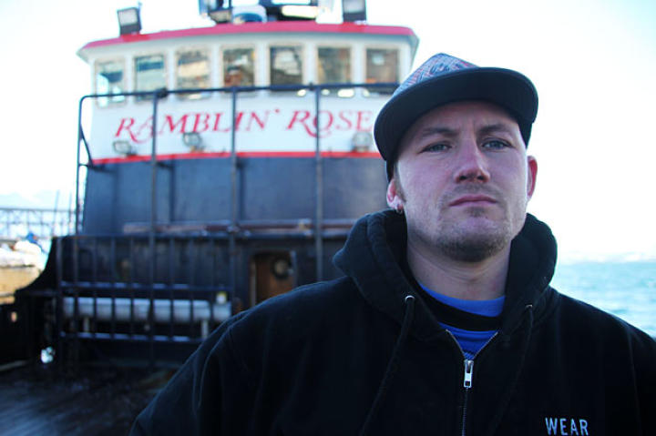 With his 30th birthday coming in mid-season, young Captain Elliott Neese of the Ramblin' Rose is more determined than ever to earn respect from his crew, owners, and fellow captains.