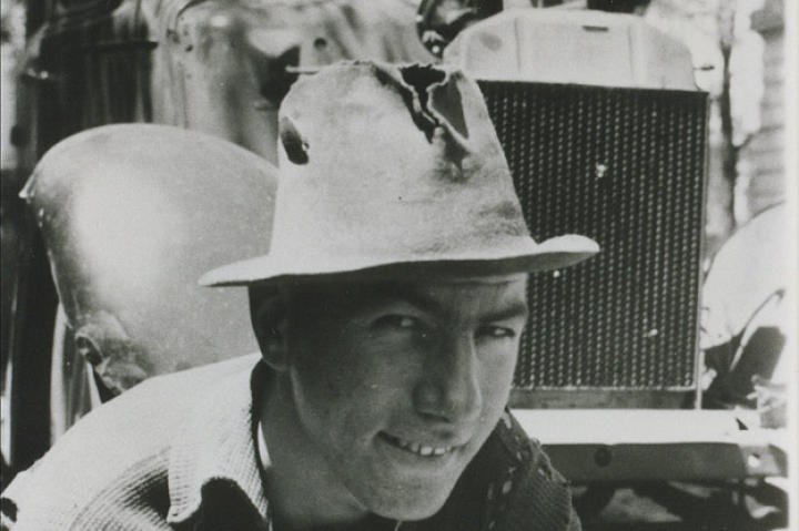 Gold Rush: John Schnabel Pictures | Gold Rush | Discovery