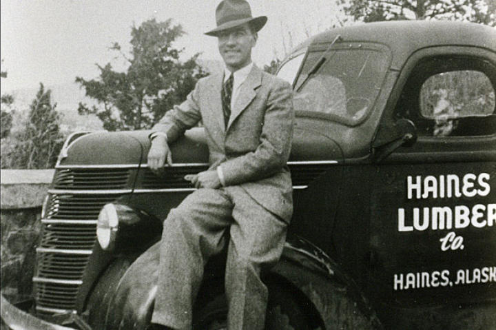 Gold Rush: John Schnabel Pictures | Gold Rush | Discovery