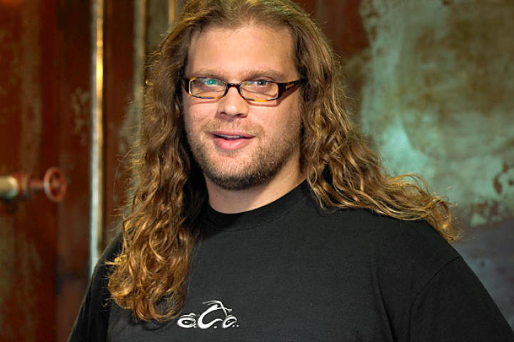 Mikey Teutul Pictures | American Chopper | Discovery