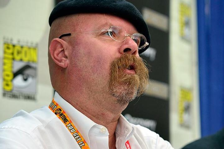 Jaime Hyneman, MythBusters